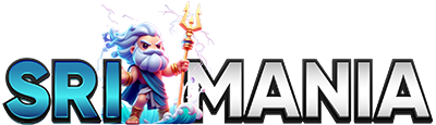 logo SRIMANIA